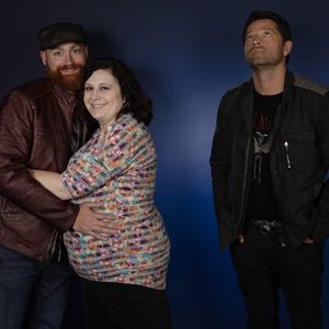 Meet your Posher, Michael